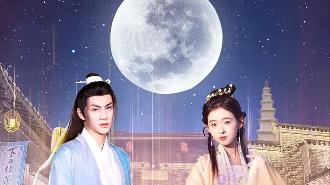 遇見，我的歐陽修大人(全集)