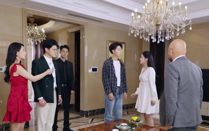 蓋世財(cái)皇(全集)