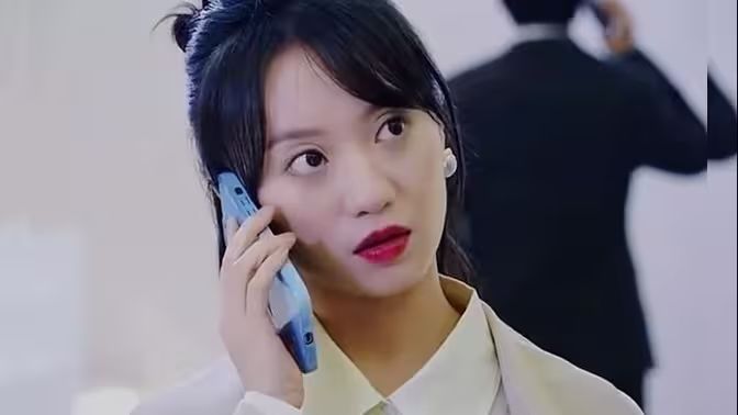 叮！我的首富老公已上線(全集)