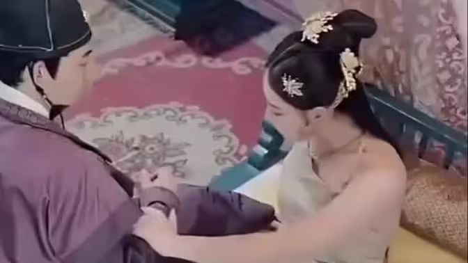 假太監(jiān)，從攻略貴妃到權(quán)傾朝野(全集)