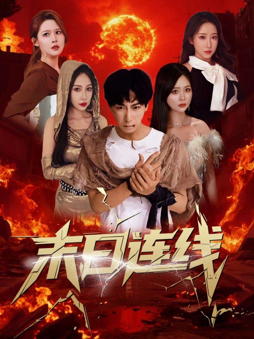 末日連線(全集)