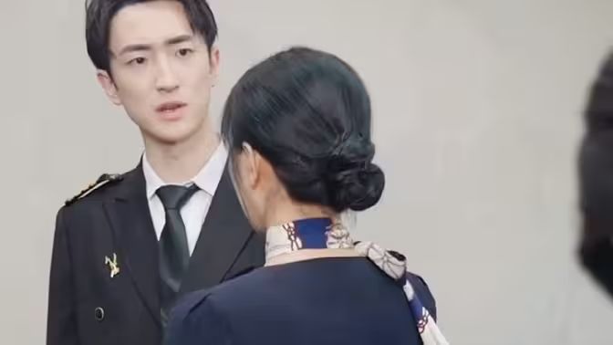 我的愛情，從不返航(全集)