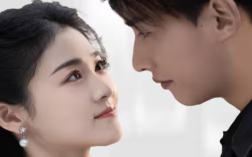 拒絕復(fù)婚的她，又美又颯(全集)