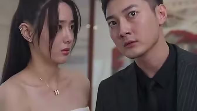 退婚后，她被財閥大佬嬌養(yǎng)了(全集)