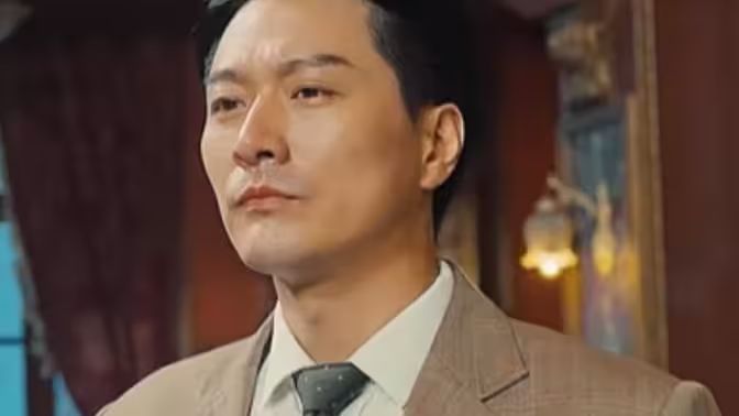 復(fù)仇從上海灘開始(全集)