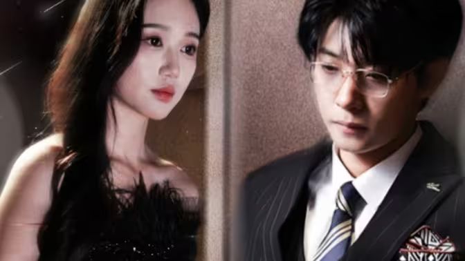 離婚后，前夫他追瘋了（今夜星光璀璨）(全集)