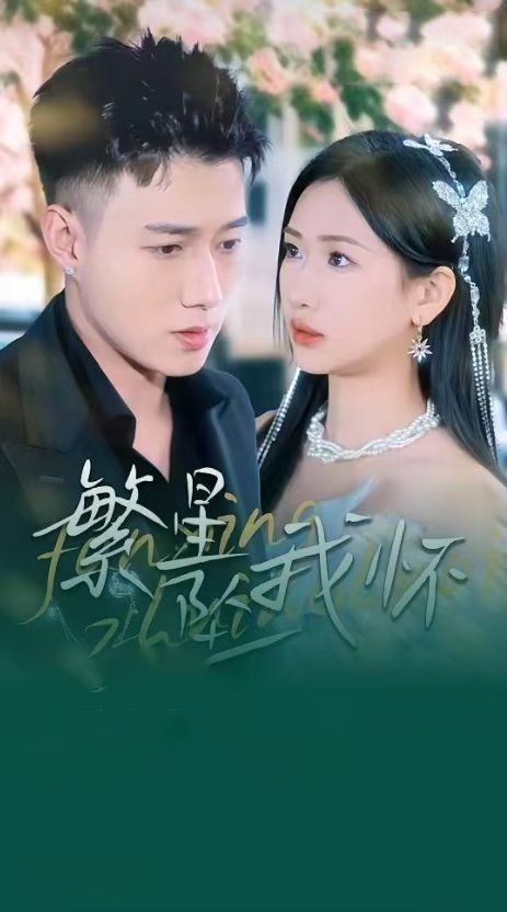 繁星墜我懷（再次愛(ài)上你）(全集)