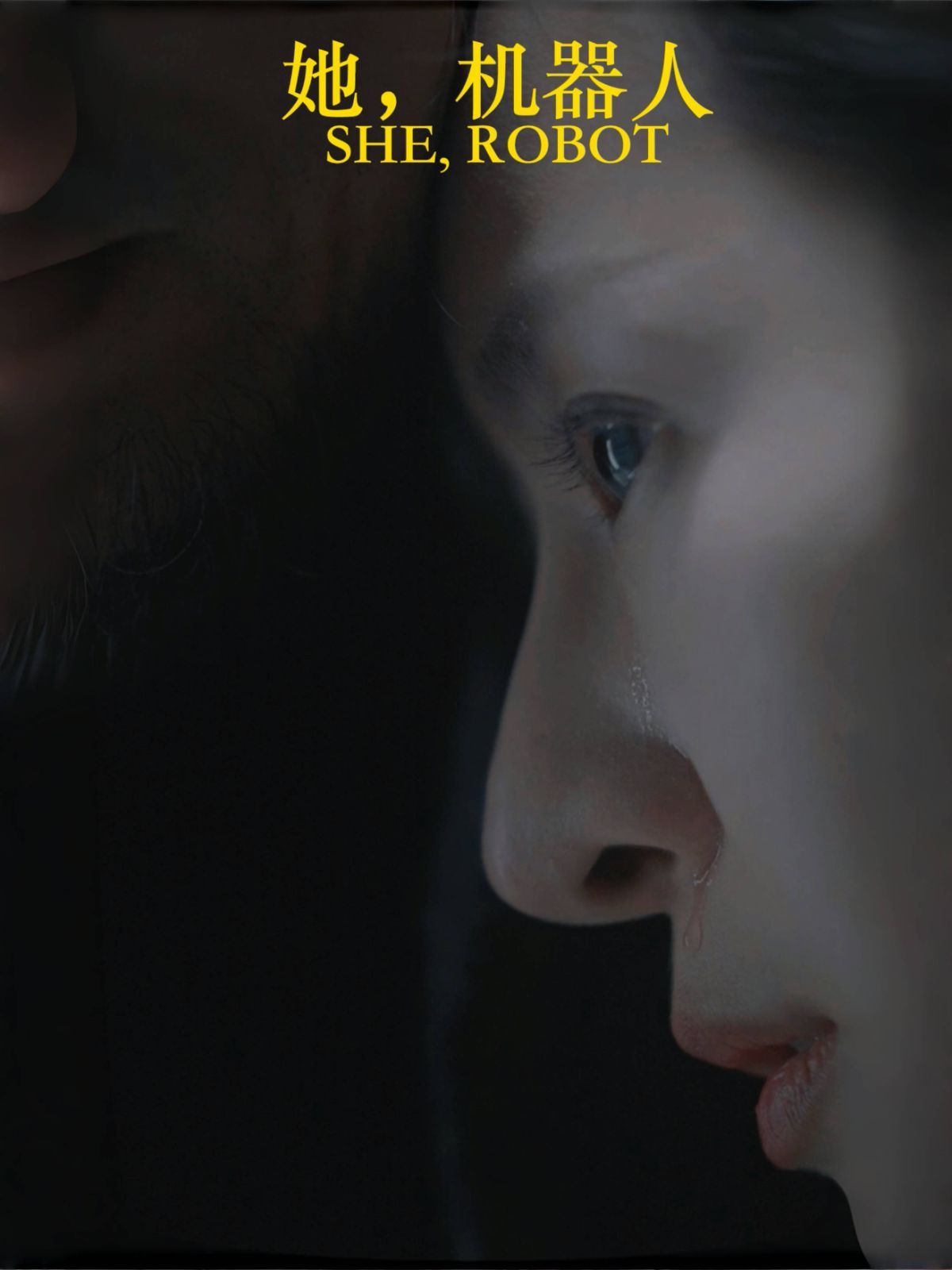 她，機器人（她機器人）(全集)