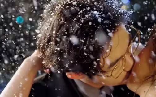 帶著記憶，再愛你一次(全集)