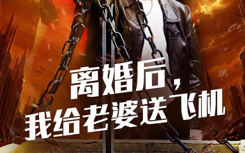 離婚后，我給老婆送飛機(jī)(全集)