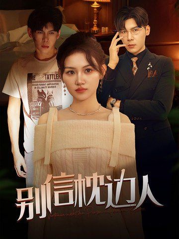 別信枕邊(全集)