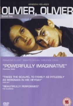 奧利維耶，奧利維耶(全集)