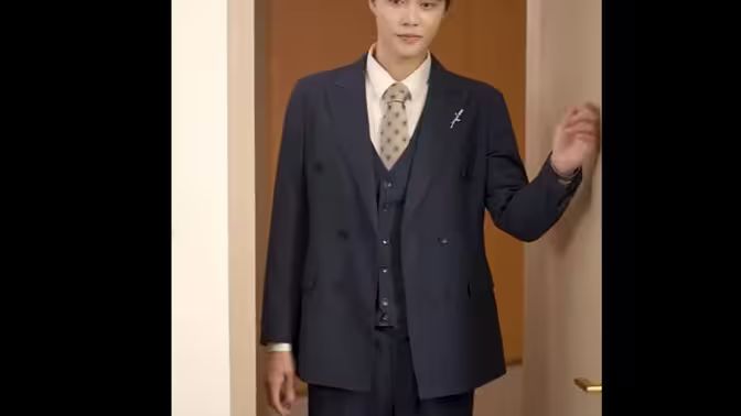 報告總裁，夫人偷生了個(全集)