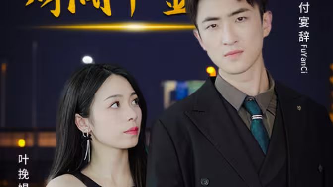 驚！拜金女竟是財(cái)閥千金(全集)