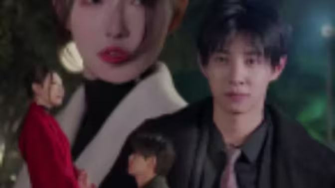 上春山二爺，你C位掉了（愛你時(shí)風(fēng)起）(全集)