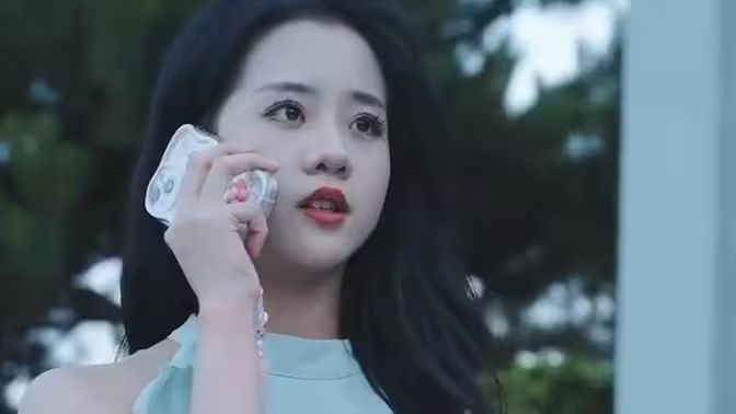 先婚后愛，神秘老公寵翻天(全集)