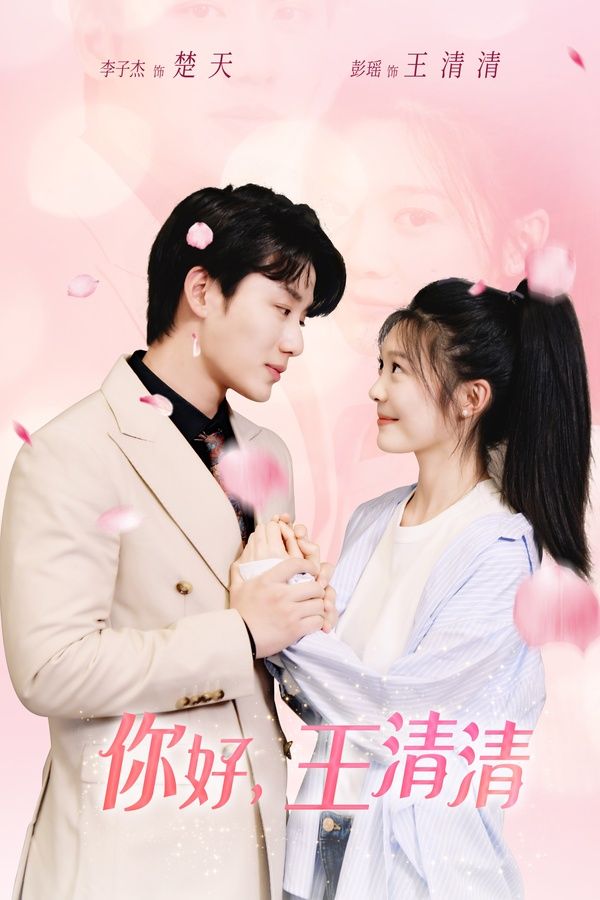你好，王清清（且以舊火試新茶）(全集)