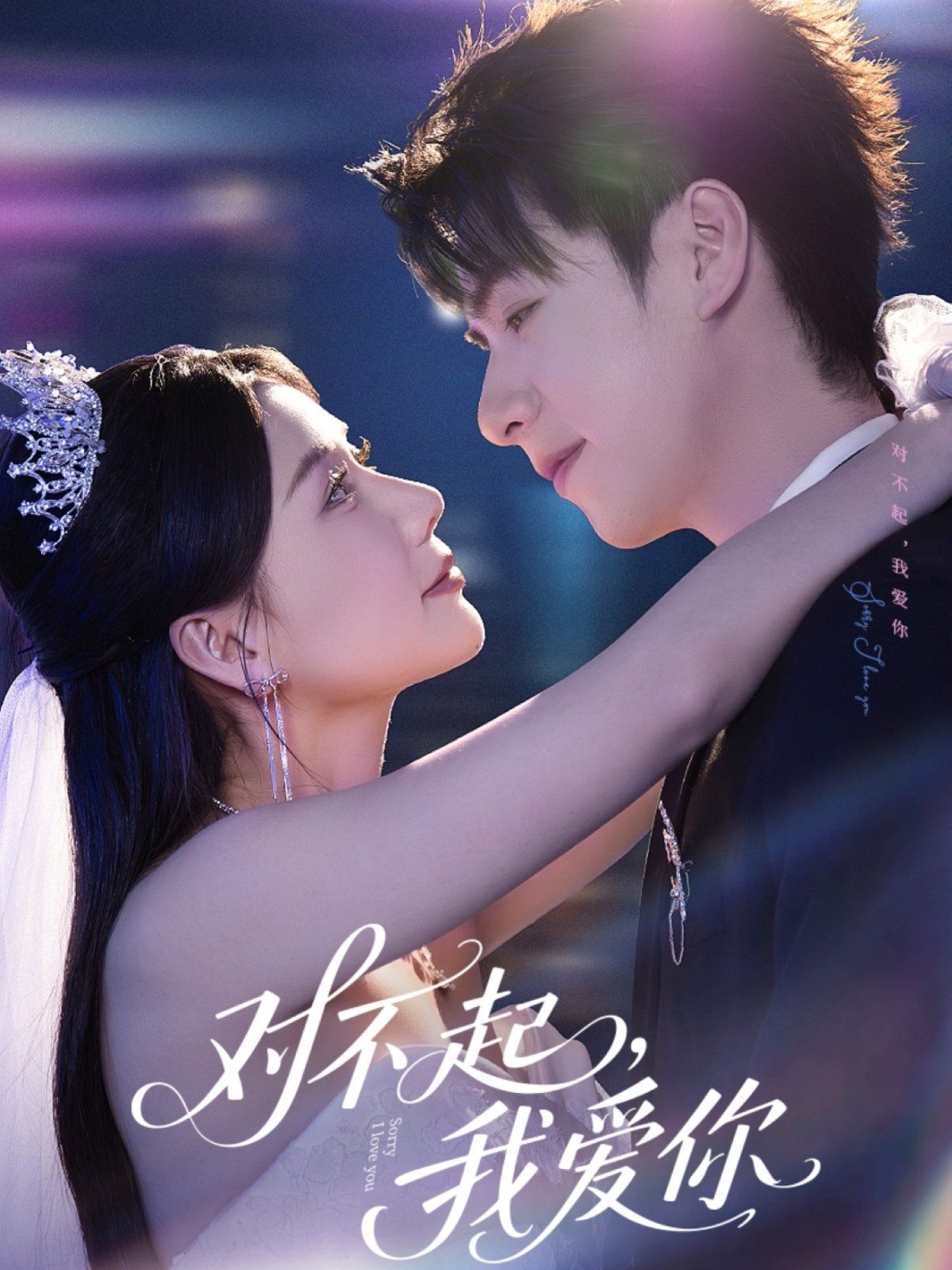 對不起，我愛你(全集)