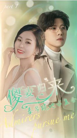 傻妻歸來(lái)秦爺跪地求復(fù)合(全集)