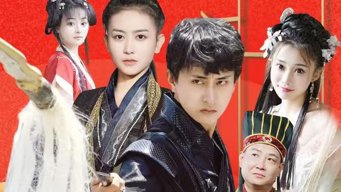 我在古代當(dāng)高手(女帝獨(dú)寵，侍衛(wèi)他又猛又A)(全集)