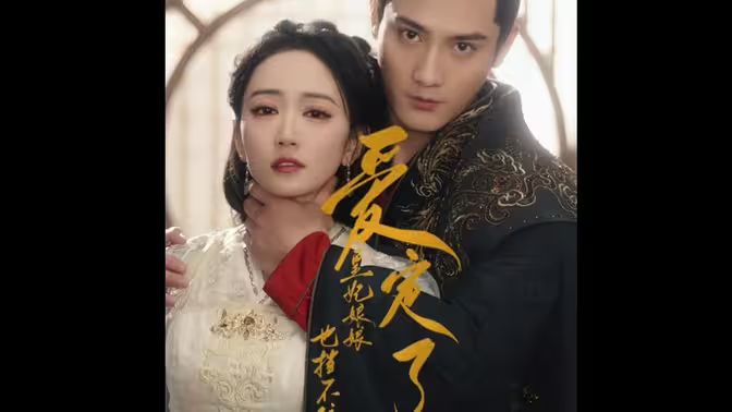 愛定了，皇妃娘娘也擋不住(全集)