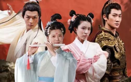 扎醒將軍，居然忘記我是白月光(全集)