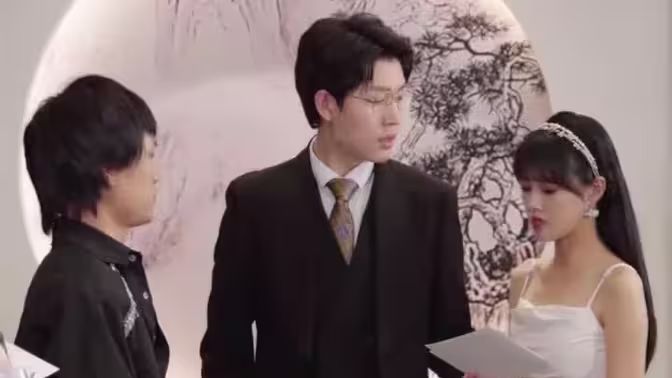 霍總，你別婚了頭(全集)