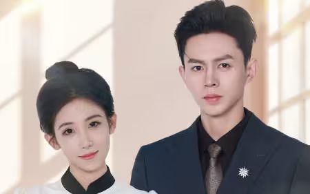 愛在日落黃昏后（原來(lái)你還在這里）(全集)