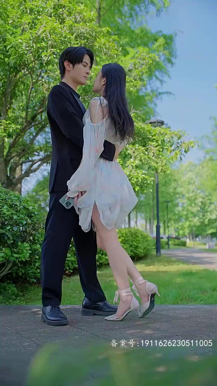 夜少的復仇嬌妻(全集)