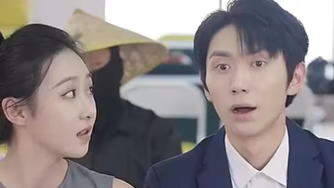 負債十億，撿漏成為大贏家(全集)