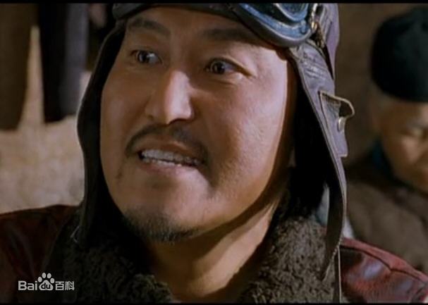 好家伙、壞家伙、怪家伙