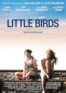 我們是一群小小鳥(niǎo)