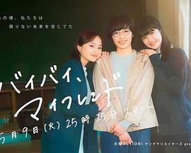 拜拜，我的朋友(全集)