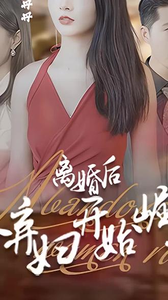 離婚后，從棄婦開始崛起(全集)