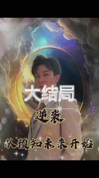 逆襲，從預知未來開始(全集)