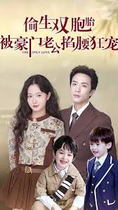 偷生雙胞胎，被豪門(mén)老公掐腰狂寵(全集)