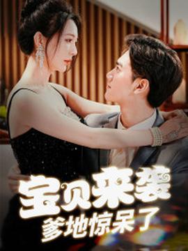 寶貝來襲，爹地驚呆了(全集)