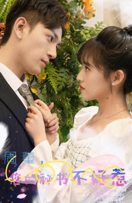 周董，你的秘書(shū)不好惹(全集)