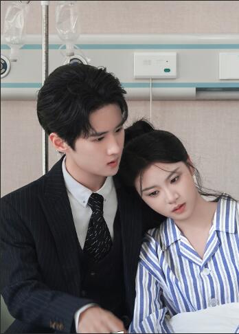 我死后，全員火葬場了(全集)