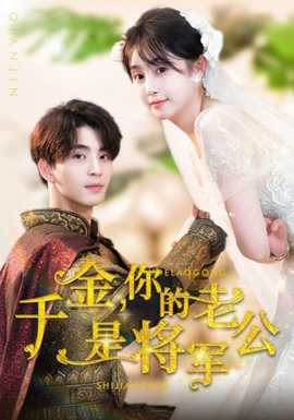 千金，你的老公是將軍(全集)