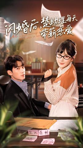 閃婚后，楚助理每天帶薪戀愛(全集)