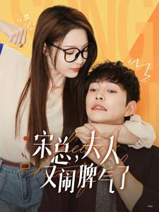 宋總，夫人又鬧脾氣了(全集)