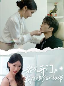 老公開門，我是你新招的秘書(全集)