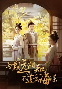 與君遠相知，不道云海深(全集)