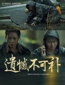 遺憾不可補(bǔ)(全集)