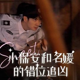 小保安和名媛的錯位追兇(全集)