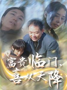 富貴臨門，喜從天降(全集)