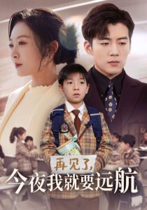 再見了今夜我就要遠航(全集)