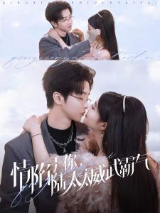 情陷于你，陸太太威武霸氣(全集)