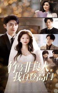 竹馬非良人，我自登高門(全集)